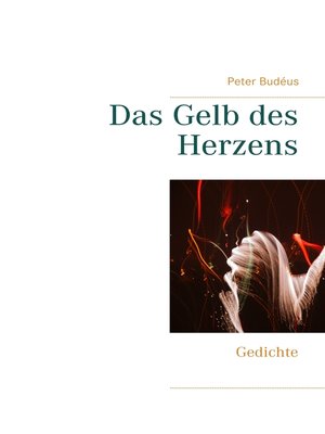 cover image of Das Gelb des Herzens